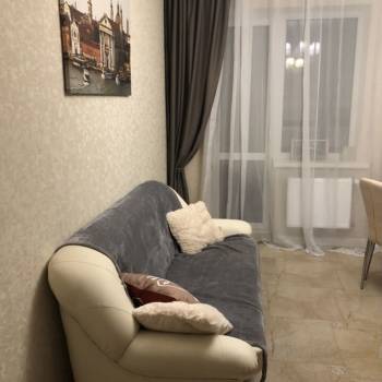 Сдается 1-комнатная квартира, 44 м²