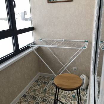 Сдается 1-комнатная квартира, 44 м²
