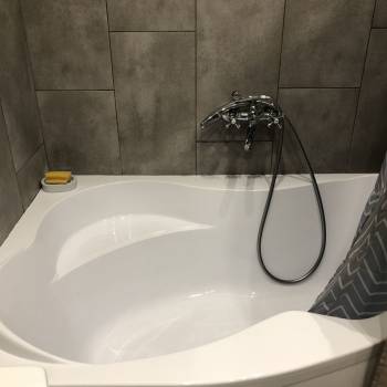 Сдается 1-комнатная квартира, 44 м²