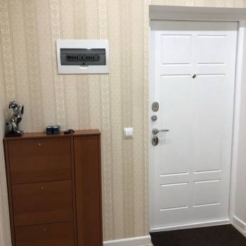Сдается 1-комнатная квартира, 44 м²