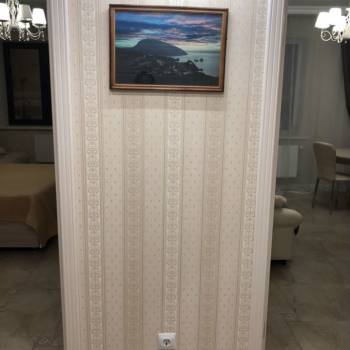 Сдается 1-комнатная квартира, 44 м²