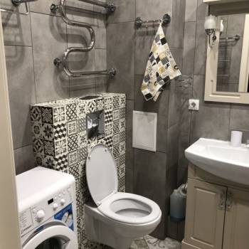Сдается 1-комнатная квартира, 44 м²
