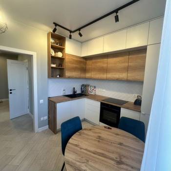 Сдается 2-х комнатная квартира, 55 м²
