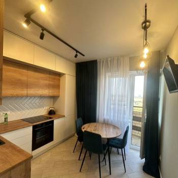 Сдается 2-х комнатная квартира, 55 м²