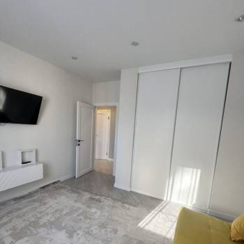 Сдается 2-х комнатная квартира, 55 м²