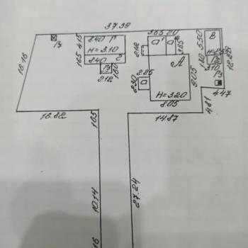Продается Участок, 800 м²