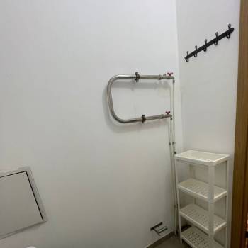 Сдается 1-комнатная квартира, 34 м²