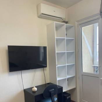 Сдается 1-комнатная квартира, 34 м²
