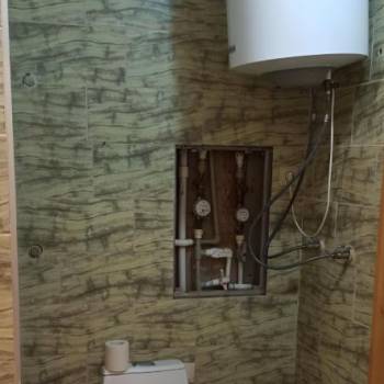 Продается 1-комнатная квартира, 28,9 м²