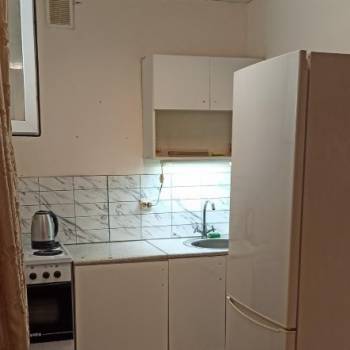 Продается 1-комнатная квартира, 28,9 м²