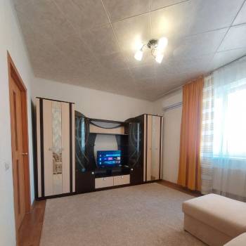 Сдается 1-комнатная квартира, 33 м²