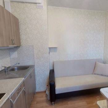Сдается 1-комнатная квартира, 33 м²