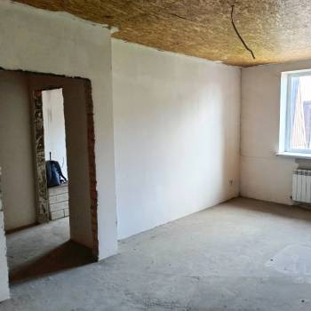 Продается 1-комнатная квартира, 41,8 м²