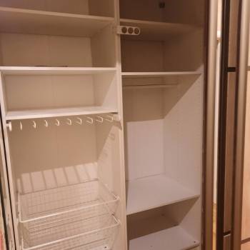 Сдается 2-х комнатная квартира, 76 м²