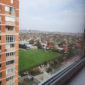 Сдается 2-х комнатная квартира, 76 м²