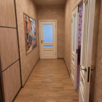 Сдается 2-х комнатная квартира, 76 м²
