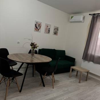 Сдается 2-х комнатная квартира, 52 м²