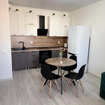 Сдается 2-х комнатная квартира, 52 м²