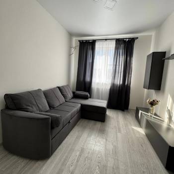 Сдается 2-х комнатная квартира, 52 м²