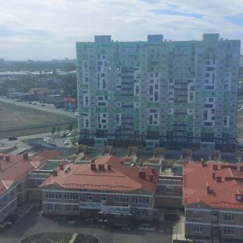 Сдается 2-х комнатная квартира, 56,2 м²