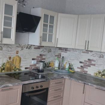 Сдается 2-х комнатная квартира, 56,2 м²