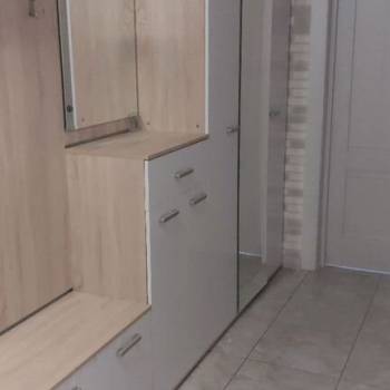 Сдается 2-х комнатная квартира, 56,2 м²