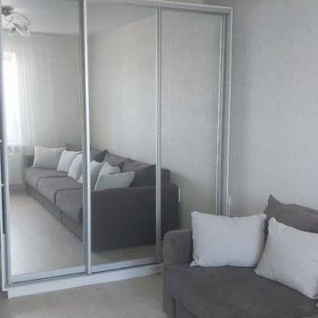 Сдается 2-х комнатная квартира, 56,2 м²