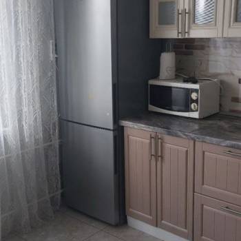 Сдается 2-х комнатная квартира, 56,2 м²