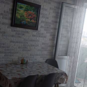 Сдается 2-х комнатная квартира, 56,2 м²