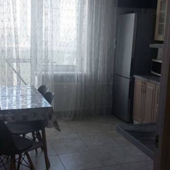 Сдается 2-х комнатная квартира, 56,2 м²