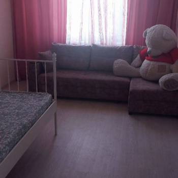 Сдается 2-х комнатная квартира, 56,2 м²