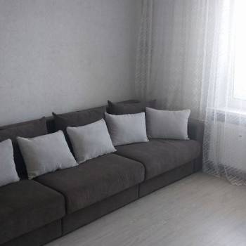Сдается 2-х комнатная квартира, 56,2 м²
