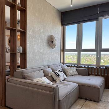 Сдается 2-х комнатная квартира, 65 м²