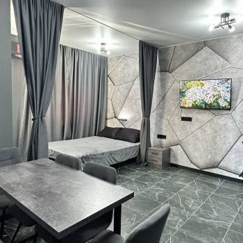 Сдается 1-комнатная квартира, 30,5 м²