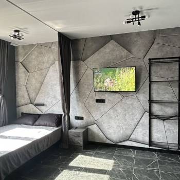 Сдается 1-комнатная квартира, 30,5 м²