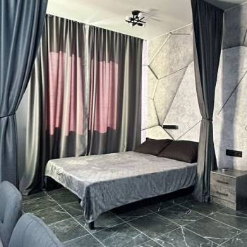 Сдается 1-комнатная квартира, 30,5 м²
