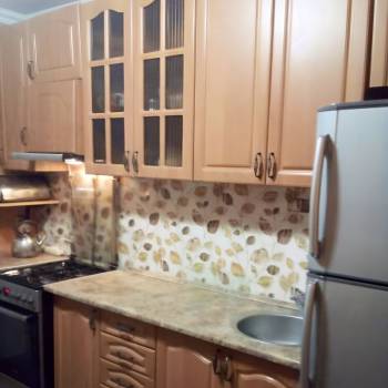 Сдается 1-комнатная квартира, 39 м²