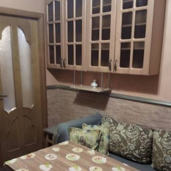 Сдается 1-комнатная квартира, 39 м²
