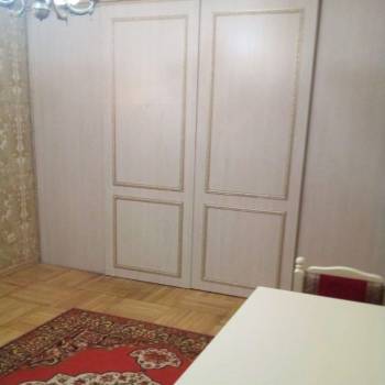 Сдается 1-комнатная квартира, 39 м²
