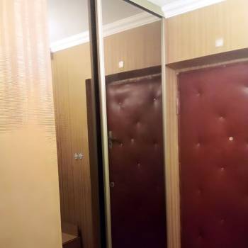 Сдается 1-комнатная квартира, 39 м²