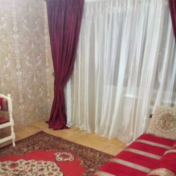 Сдается 1-комнатная квартира, 39 м²