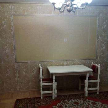Сдается 1-комнатная квартира, 39 м²