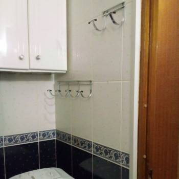 Сдается 1-комнатная квартира, 39 м²
