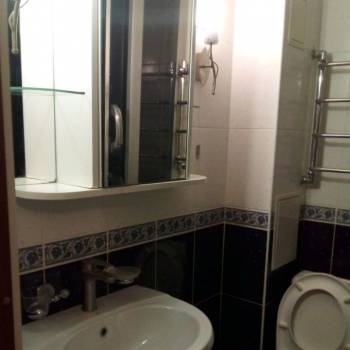 Сдается 1-комнатная квартира, 39 м²