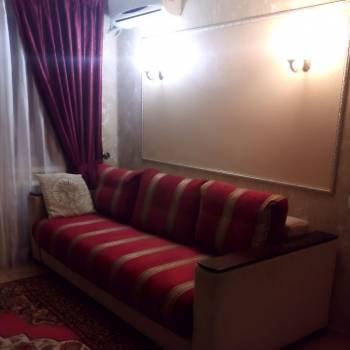 Сдается 1-комнатная квартира, 39 м²