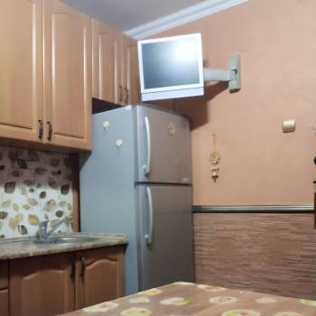 Сдается 1-комнатная квартира, 39 м²