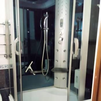 Сдается 1-комнатная квартира, 39 м²