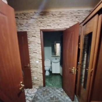 Сдается 1-комнатная квартира, 43 м²