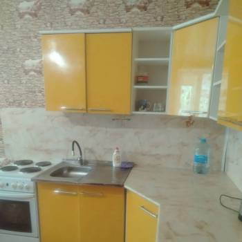 Сдается 1-комнатная квартира, 43 м²