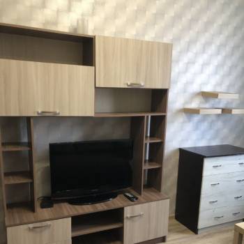 Сдается 1-комнатная квартира, 37 м²